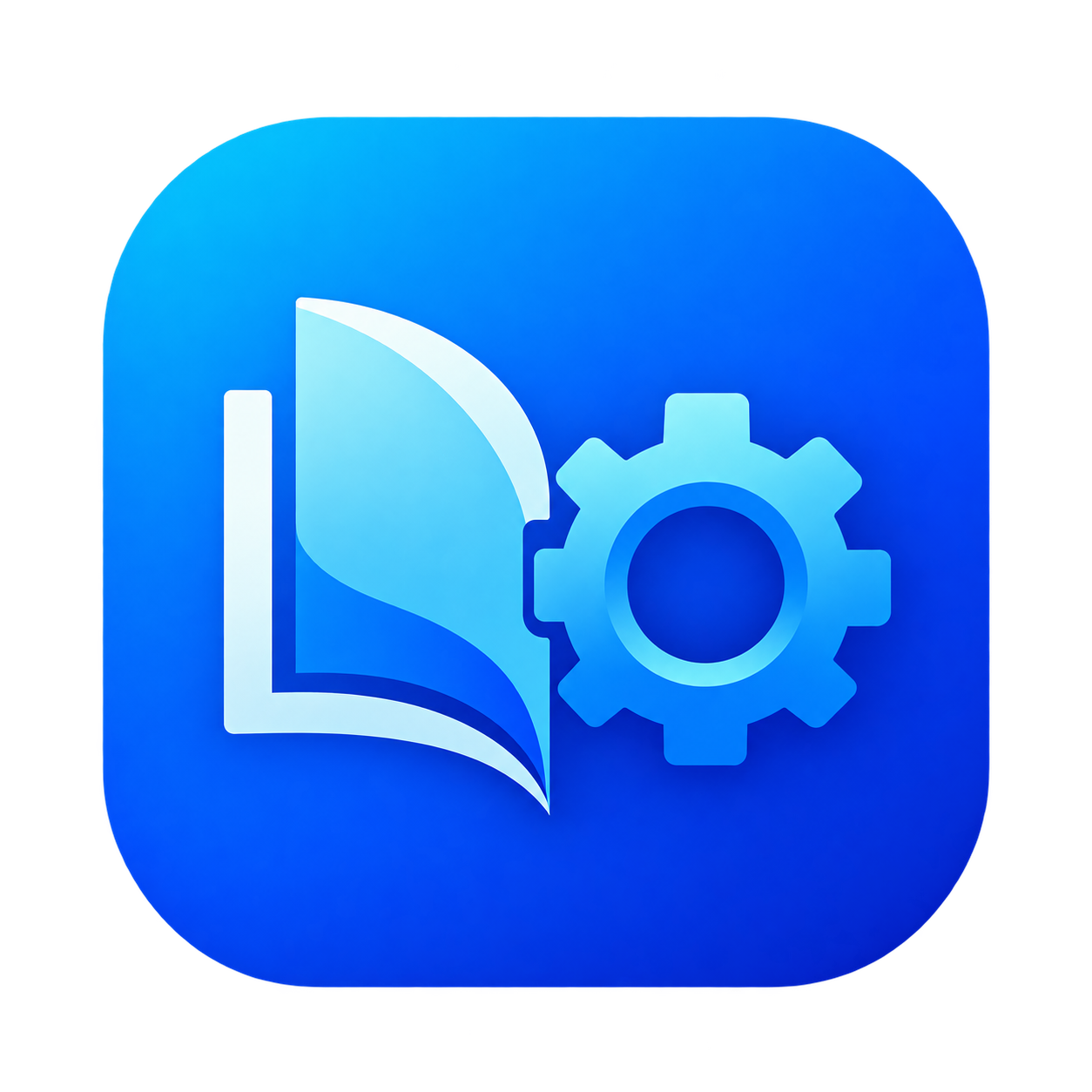 VendorBooks App